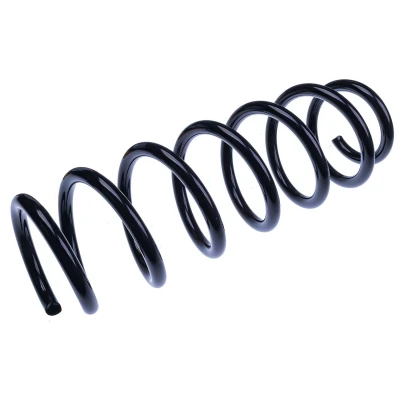 Imagen de DENCKERMANN D700649 Muelle de suspensión Eje trasero BMW: X3 (F25) xDrive 28 i, 30 d, 20 sDrive 35 xDrive35i 3.0