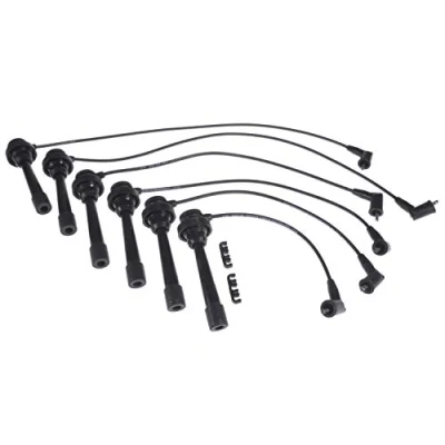 Imagen de BLUE PRINT ADC41623 Juego de Cables Encendido MITSUBISHI: Pajero 2, Sport 1 SUV