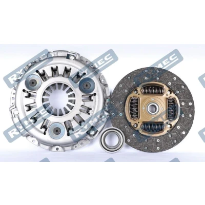 Imagen de RYMEC JT1928 Kit de Embrague tres piezas con cojinete desembrague 275 NISSAN: NP300 Navara Pick up