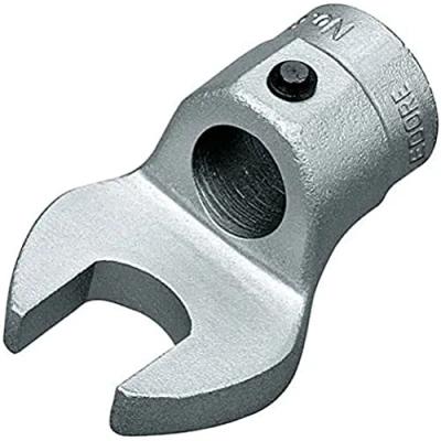 Imagen de Gedore 8791 1AF Cabeza de llave boca abierta 16 Z, 1&quot;
