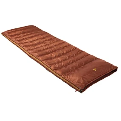 Imagen de Vaude Alpsee 700 DWN Sleeping bag