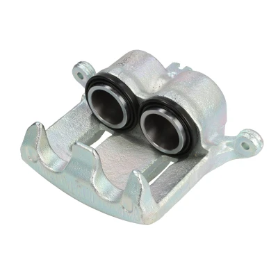 Imagen de BUDWEG CALIPER 343305 Pinza de freno NISSAN: Pick Up