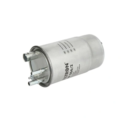 Imagen de FILTRON PP 966/2 Filtro Combustible de tubería 9,5 8 FIAT: Doblo I Familiar, Grande Punto Hatchback, II Furgón / Familiar