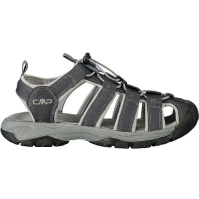 Imagen de CMP SAHIPH HIKING SANDAL, Sandalias Deportivas Hombre, Antracita, 47 EU