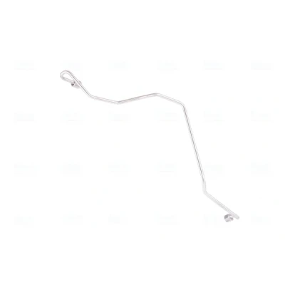 Imagen de NISSENS 935034 Conducto aceite, turbocompresor Entrada VOLKSWAGEN: Golf 5, Caddy 3, Passat B6 Berlina, SEAT: Ibiza Leon II Hatchback, Altea