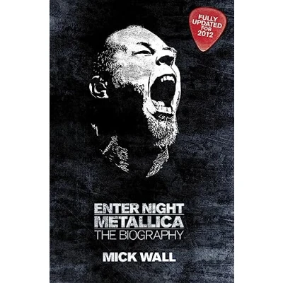Imagen de Metallica