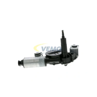 Imagen de VEMO V10 07 0039 Motor del Limpiaparabrisas 12 posterior Q+, calidad de primer equipo