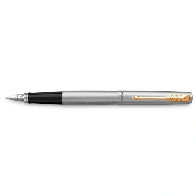 Imagen de Parker Jotter Stainless Steel GT FP M