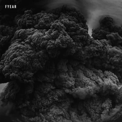 Imagen de Fyear Vinyle 180gr [Vinilo]