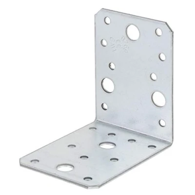 Imagen de Alberts 243000257710 Conectores de Madera en terminales FH, Plata