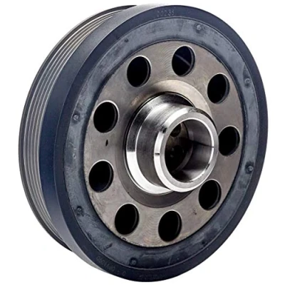 Imagen de DAYCO DPV1090 Polea de Cigüeñal BMW: 5 Berlina, 3 X3