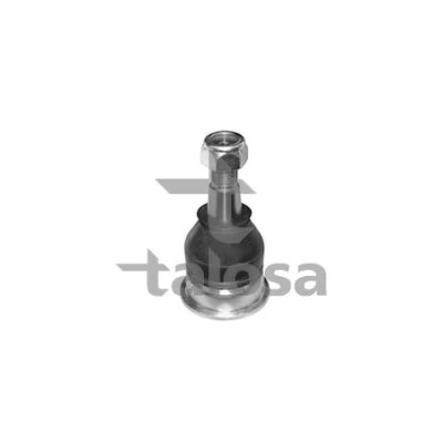 Imagen de DYS 27 02634 Rótula de suspensión Eje delantero 36 TOYOTA: Yaris II Hatchback, Verso, I CITROËN: C1 I, PEUGEOT: 107 Hatchback