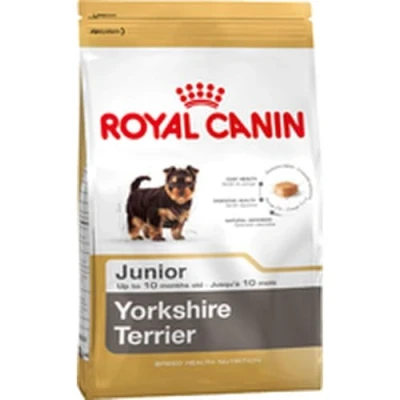Imagen de Royal Canin BHN Yorkshire Puppy 7500 g