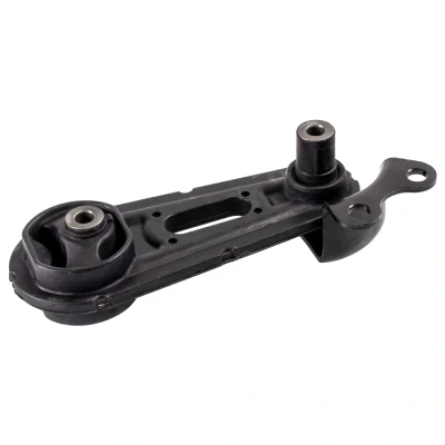 Imagen de FEBI BILSTEIN 107271 Soporte de motor posterior Rodamiento caucho metal MAZDA: 2 Hatchback, Berlina