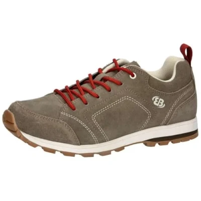 Imagen de Brütting Mount Rogers, Zapatillas de Trail Running Mujer, Beige, 37 EU