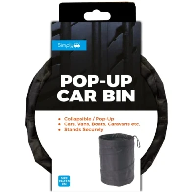 Imagen de Simply POP01 Pop Up Auto Bin