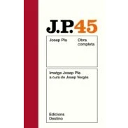 Imagen de Pla Obra Completa T 45 Imatge Josep