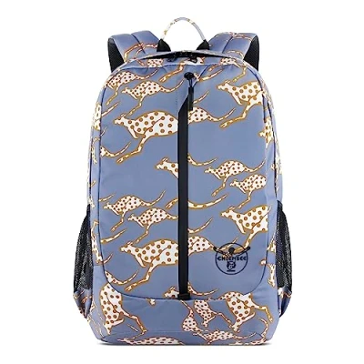 Imagen de Chiemsee JUMP N FLY Mochila, Talla: One Size, Lila