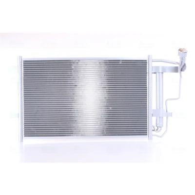 Imagen de NISSENS 940149 Condensador con secador Aluminio 625 R 134 a MAZDA: 3 Hatchback