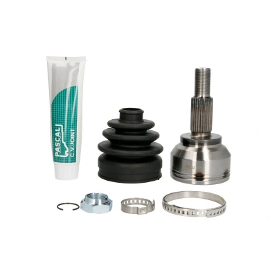 Imagen de PASCAL G1R028PC Junta Homocinética lado de rueda RENAULT: LAGUNA 2