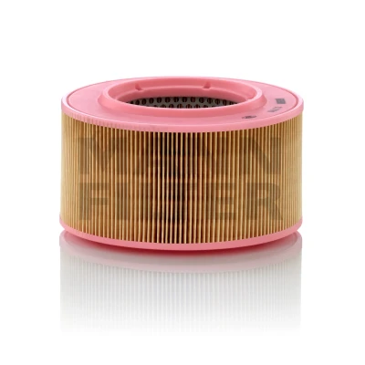 Imagen de MANN FILTER C 1776 Filtro de aire 93 165 Cartucho filtrante