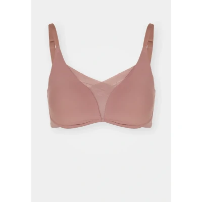 Imagen de Triumph Shape Smart Top, Mujer, Talla: 115A 125C, Rose brown