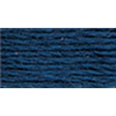 Imagen de DMC Hilo Mouliné®100% algodón Apto para todas las técnicas y todos los soportes, ideal punto de cruz Ovillos 8 m 6 hebras, disponible en 500 colores