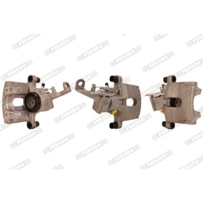 Imagen de FERODO FCL695301 Pinza de freno Fundición aluminio 144 JAGUAR: XF Berlina