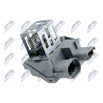 Imagen de NTY ERD RE 018 Resitencia, ventilador habitáculo RENAULT: CLIO 4, 4 Kasten
