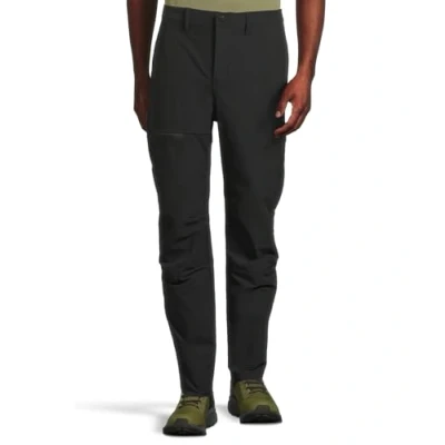 Imagen de The North Face Basin PANT Pantalones montañeros largos, Hombre, Talla: 42/Regular(32), Black