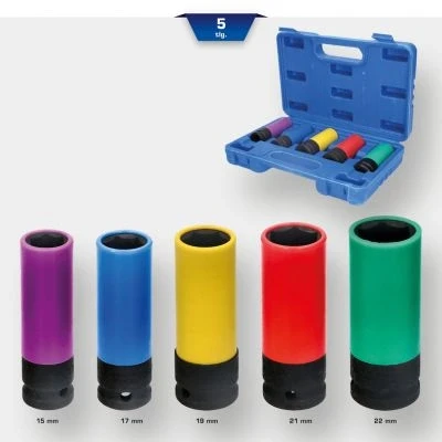 Imagen de KS TOOLS BT691010 Juego de llaves vaso