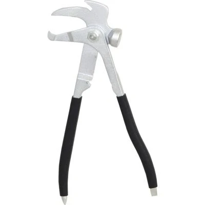 Imagen de Pinza para pesas de equilibrio KS TOOLS 150.2025