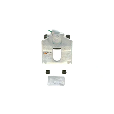Imagen de BOSCH 0 986 474 275 Pinza de freno Hierro fundido 74 FORD: FIESTA 5, KA Hatchback