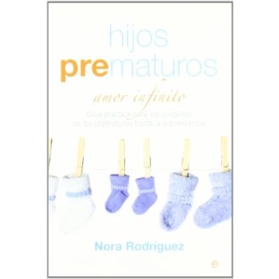 Imagen de HIJOS PREMATUROS (SIN COLECCION)