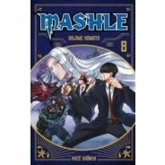 Imagen de Mashle Volume 8 (frances)
