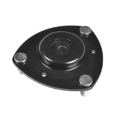 Imagen de BLUE PRINT ADH280110 Copela de amortiguador Eje delantero, derecha sin rodamiento bolas Caucho HONDA: CIVIC 7 Hatchback, CR V 2