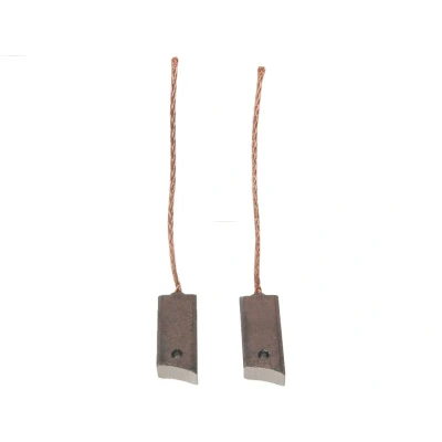 Imagen de AS PL AB6004 Escobilla de carbón, alternador