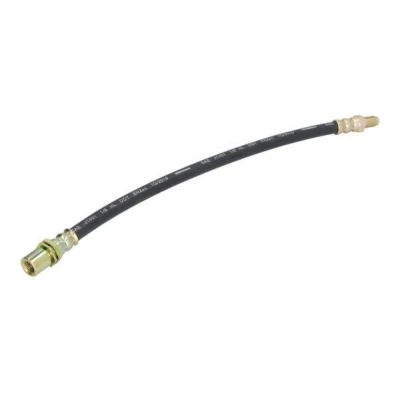 Imagen de ABE C80146ABE Latiguillos de Freno Eje trasero 330 M10x1 TOYOTA: Land Cruiser Prado 70 SUV, SUV Cabrio