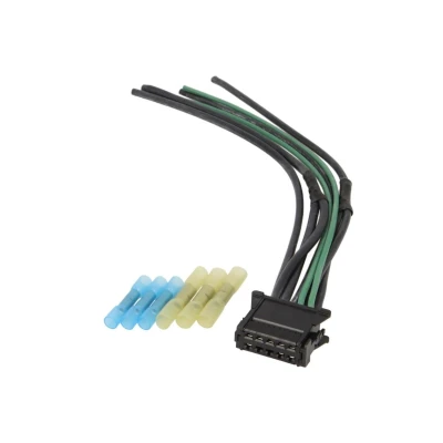 Imagen de Kit repar. cables, ventil. calef. habitáculo (precal. motor) SENCOM 5030110