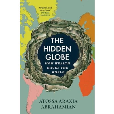 Imagen de The Hidden Globe