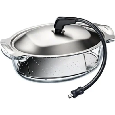 Imagen de Electrolux S.steamkit Accesorio Para Artículo De Cocina Y Hogar