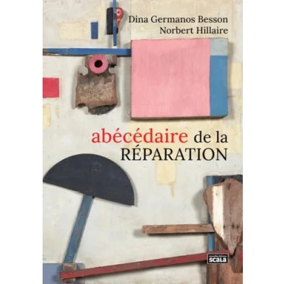 Imagen de Abécédaire De La Réparation (ebook)