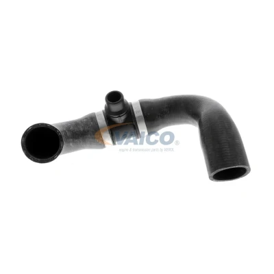 Imagen de VAICO V20 3345 Manguitos de Radiador EPDM (Ethylen Propylen Dien Caucho) con tubo intermedio Original calidad BMW: 1 Hatchback, 5 Berlina