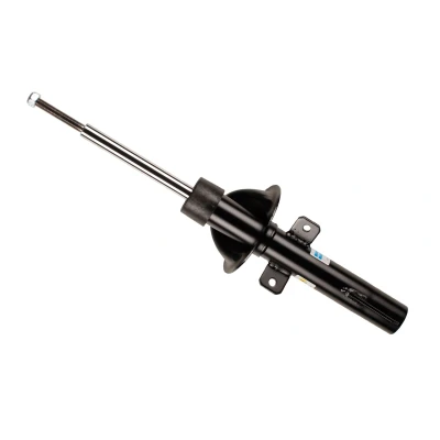 Imagen de BILSTEIN B4 OE Replacement 22 045546 amortiguador Eje delantero Presión de gas Bitubular Columna Placa abajo, Espiga arriba