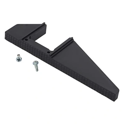 Imagen de Trend Accesorio cuadrado para guías de abrazadera Varijig, VJS/CG/SQA, marrón