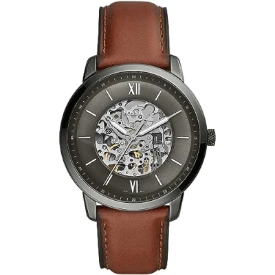 Imagen de Fossil Reloj, Hombre, Talla: One Size, Brown