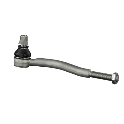 Imagen de febi BILSTEIN 11855 Rótula de dirección Plus Eje delantero, derecha con contratuerca PEUGEOT: 405 II Berlina, I Berlina