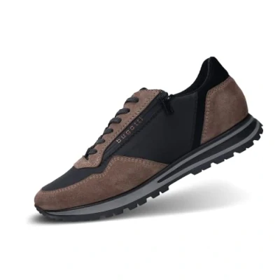 Imagen de bugatti Philip, Cordones Hombre, Gris Pardo, 42 EU