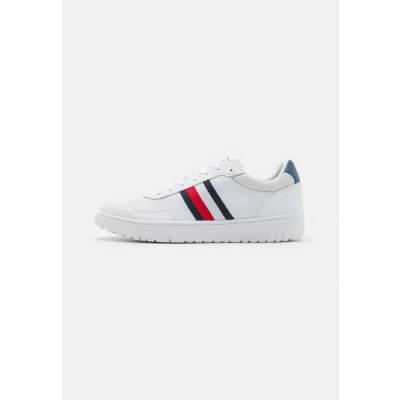 Imagen de Tommy Hilfiger Basket CORE LITE Zapatillas, Hombre, Talla: 40, White Zapatos