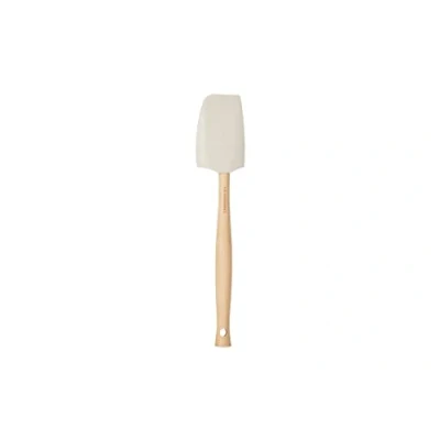 Imagen de Le Creuset Espátula de cocina Craft, Mediano, Silicona, Meringue, 42004297160000
